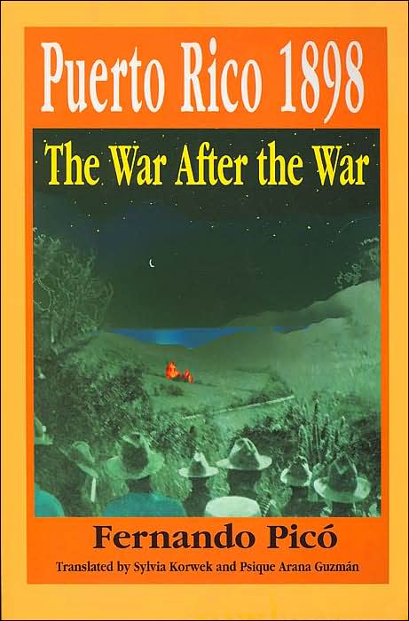 Slave Revolts in Puerto Rico: by Baralt, Guillermo A.